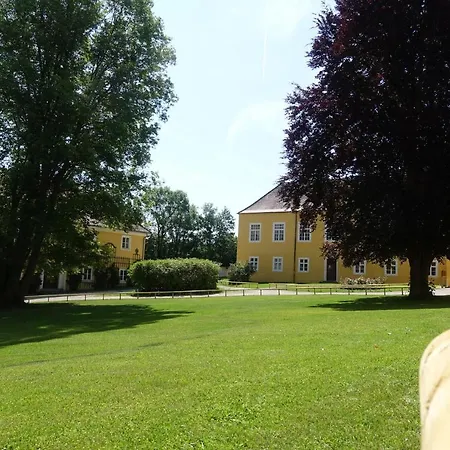 Schloss ゲストハウス Jetzendorf